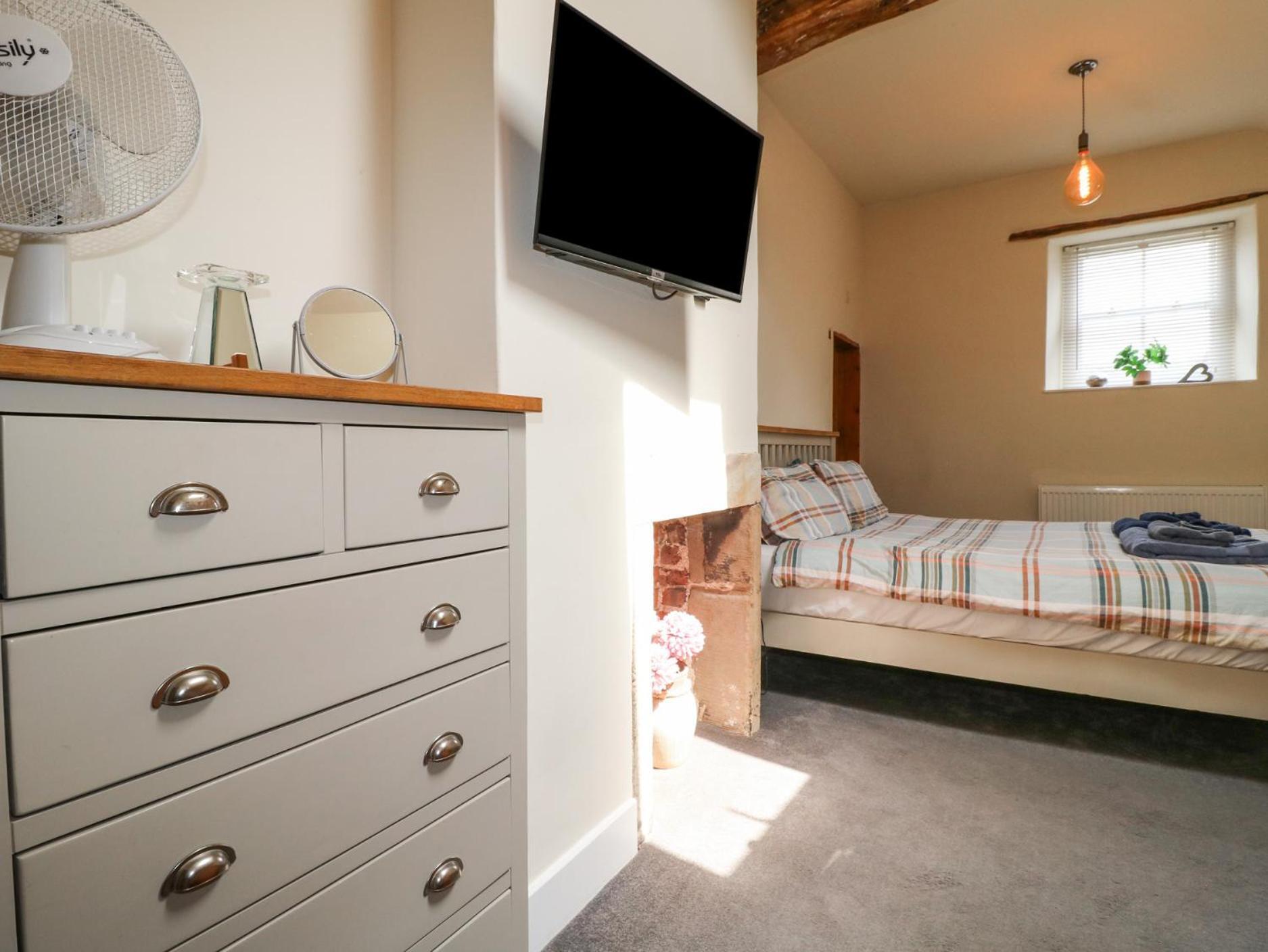 Milford Cottage Belper Zewnętrze zdjęcie