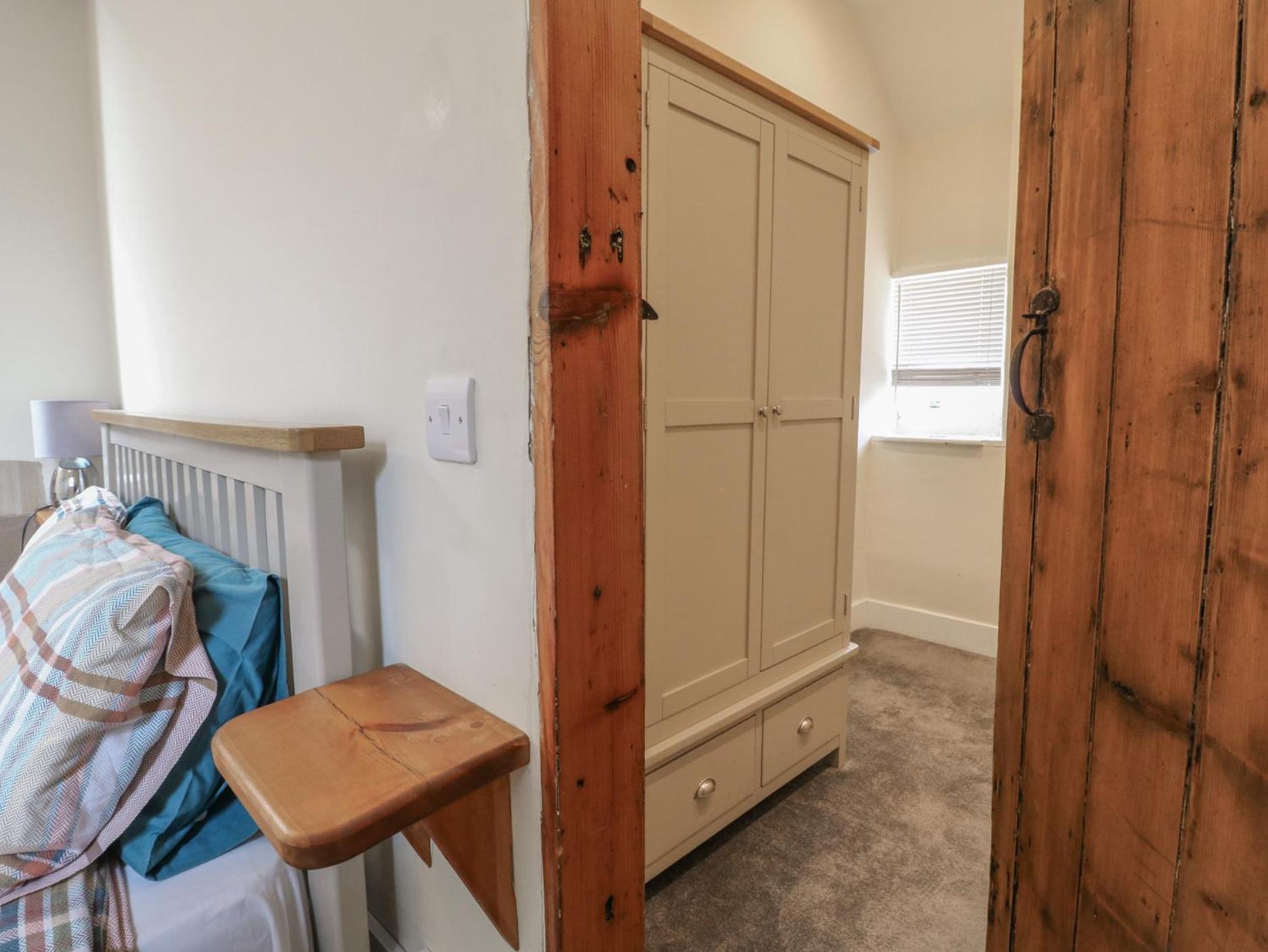 Milford Cottage Belper Zewnętrze zdjęcie