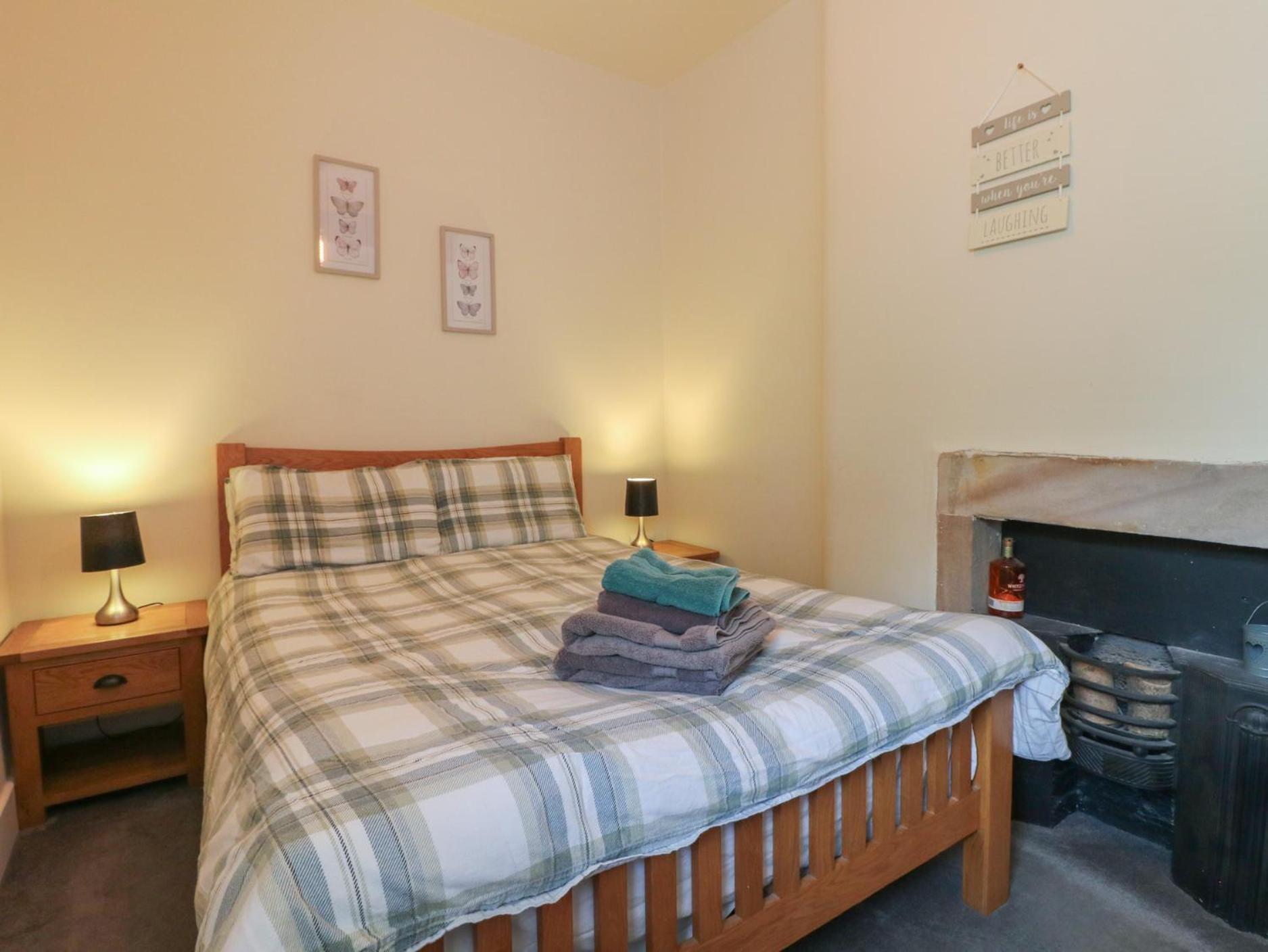Milford Cottage Belper Zewnętrze zdjęcie