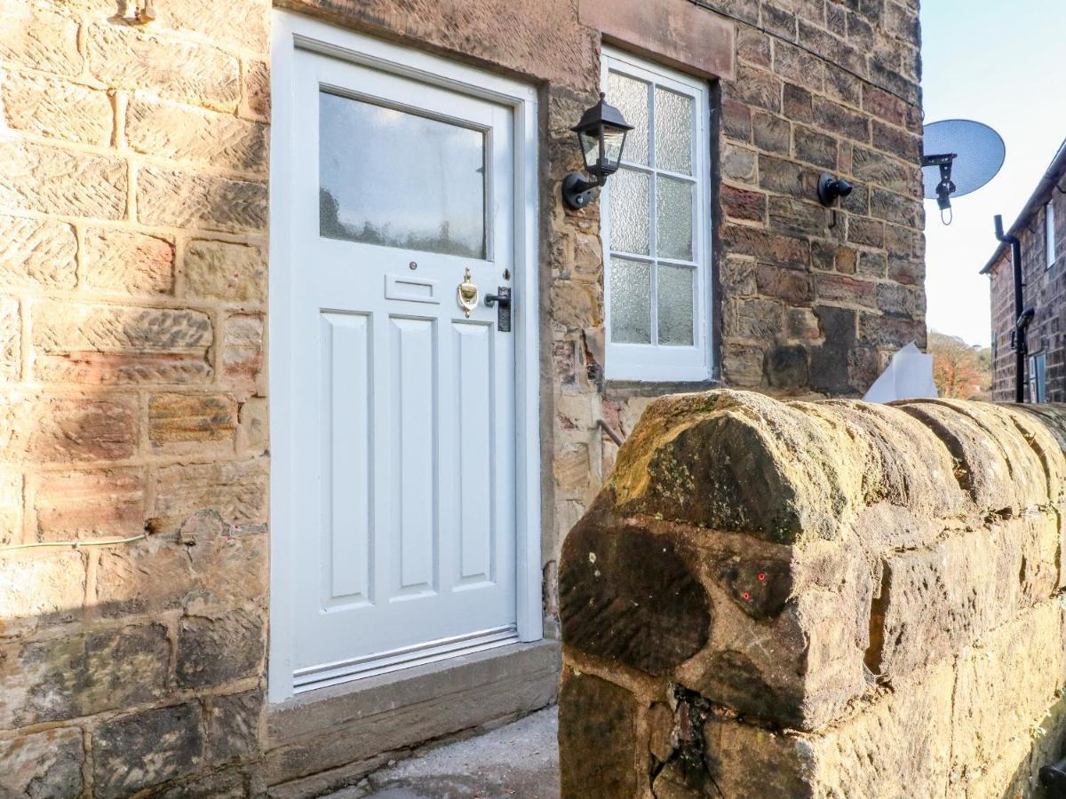 Milford Cottage Belper Zewnętrze zdjęcie